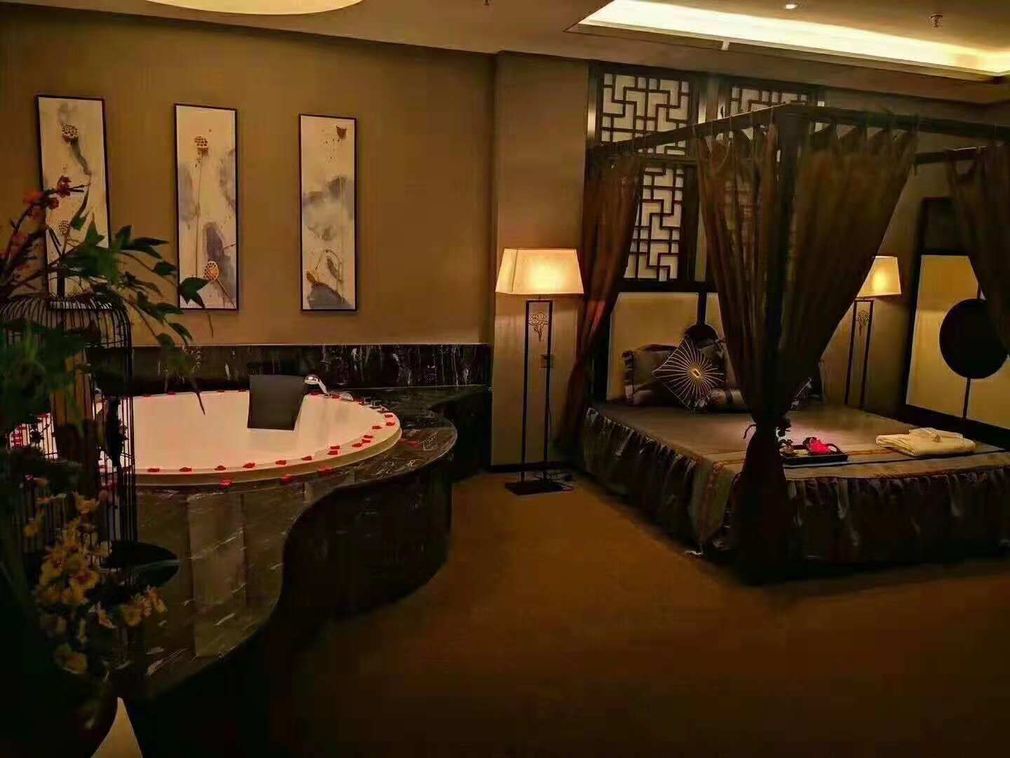 天心区养生会所助浴，服务极致，身心陶醉之旅